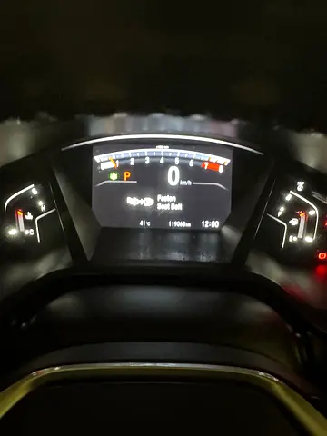 صورة 5 لـ 2020 Honda CR-V