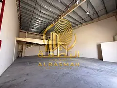 Ready to Operate Industrial Sheds_7,000 Sq.Ft | Office + Kitchen | On Main Paved Road