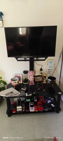 TV unit