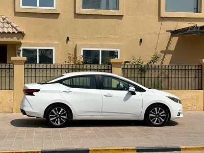 2022 Nissan SUNNY 照片 15