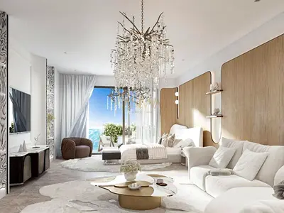Smart Investment | High Floor | High-End Amenities
