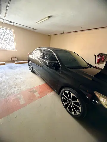 2016 Honda ACCORD 照片 3