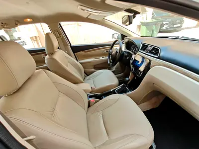 Suzuki Ciaz GLX, миниатюра 13