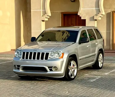 2010 JEEP GRAND CHEROKEE — фото 3