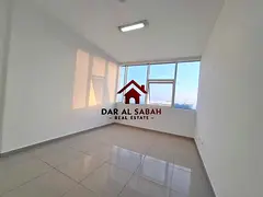 1BHK DUBAI SHARJAH BORDER FRONT OF RTA BUS STOP FOR STADIUM (6 cheques 32k 33k 34k)