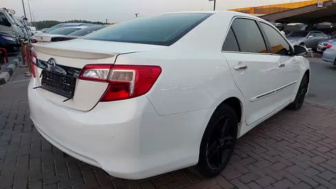 صورة 5 لـ 2015 Toyota CAMRY