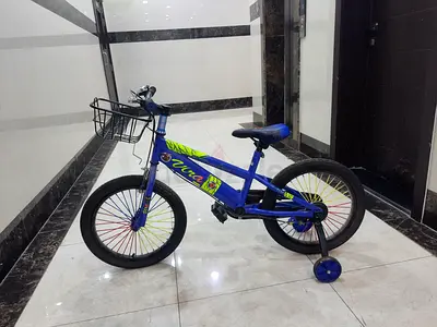 Kid Cycle for Sale