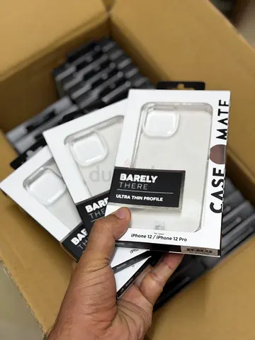 iPhone 12 case