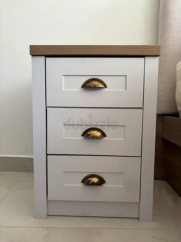 Bedside Table