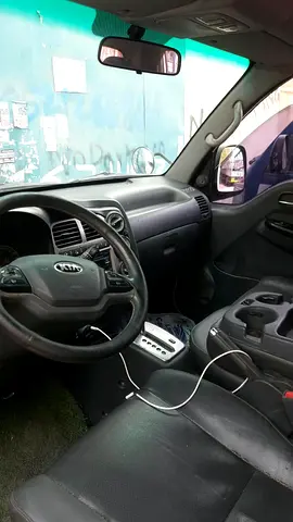 2013 KIA BONGO 照片 6