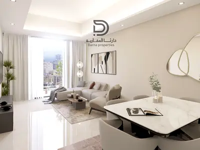 studio for resale with monthly installment 3.600..prime location