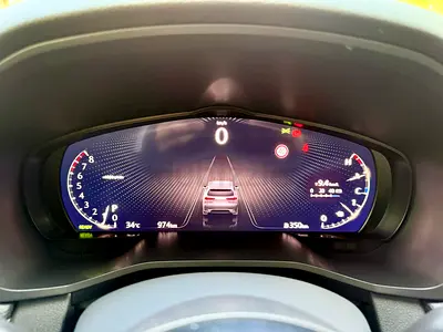 Mazda CX-60 Azami, миниатюра 13
