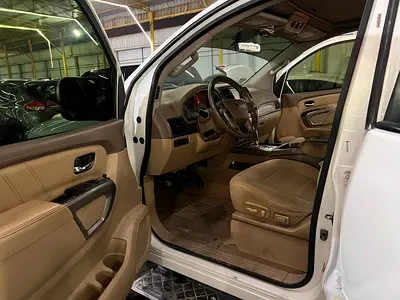 صورة 13 لـ 2015 Nissan ARMADA