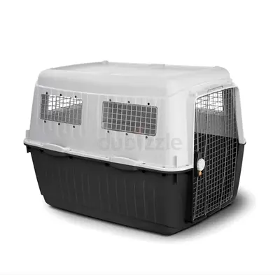 Dog travel crate - Bracco size 8 - IATA Compliant