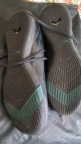 Brand New Nike Football Shoes - Size is EUR 42 , Untouched Condition