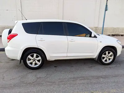 صورة 7 لـ 2008 Toyota RAV 4