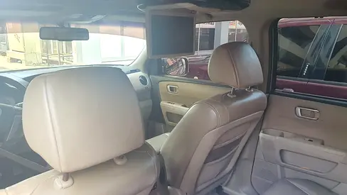 2011 Honda PILOT — фото 3