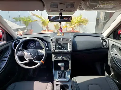 2023 Hyundai CRETA — фото 9