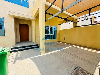 Brand New 3BHK Villa for Rent in Tilal City