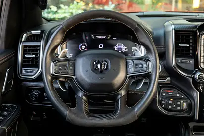 2024 RAM 1500 缩略图 18