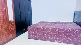 Bed space in the villa is available only to Indian Malayalis