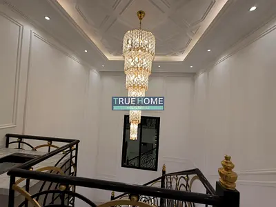 Own Your Dream Luxury Villa in Al Zahia – Ajman