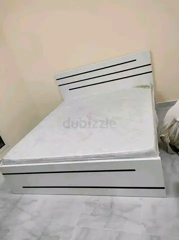 Brand new bed for sale