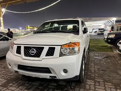 صورة 8 لـ 2015 Nissan ARMADA