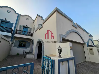 Huge Size | 2 Beds Plus Maids | All Ensuite