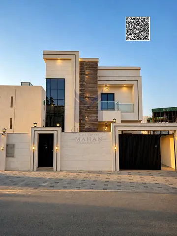 Affordable Luxury Villa | 3 Master Bedroom’s | Registration Fee Include | High Class Finishing | Modern Design | Family Community | Ready to Move | Mortgage Available | Freehold | Easy E311 Access