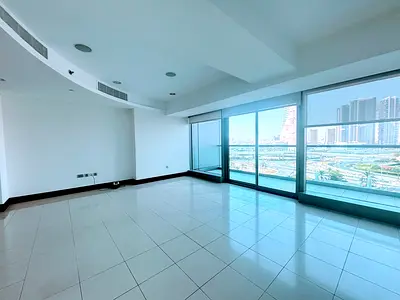 2 Bed Duplex + Maids Room | Unfurnished | Balcony