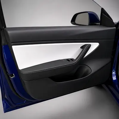 صورة 10 لـ 2020 Tesla MODEL 3