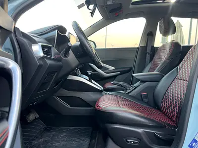 Chevrolet Groove Premier, миниатюра 8