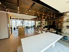 Pearl House II – Brand New Fully Furnished Studio in JVC’s
