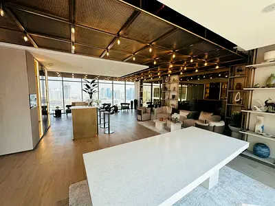 Pearl House II – Brand New Fully Furnished Studio in JVC’s