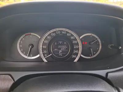 2016 Honda ACCORD 照片 14