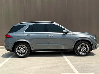 Mercedes-Benz GLE 450 AMG 4MATIC, миниатюра 12