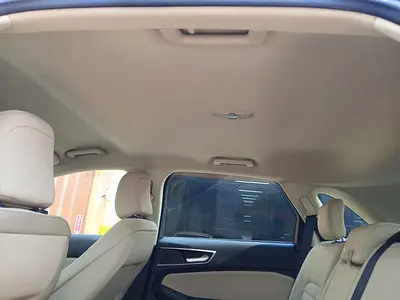 Ford Edge SEL, миниатюра 7