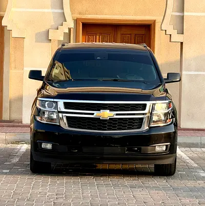 2017 Chevrolet TAHOE — фото 2