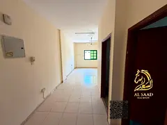 **Studio for Annual Rent – Al Nuaimiya 1, Ajman**