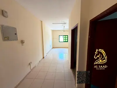 **Studio for Annual Rent – ​​Al Nuaimiya 1, Ajman**