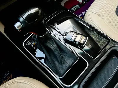 2015 KIA CADENZA 照片 14