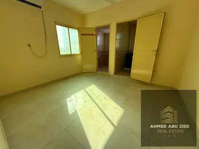 First occupancy studio apartment - separate kitchen - prime location - monthly payment