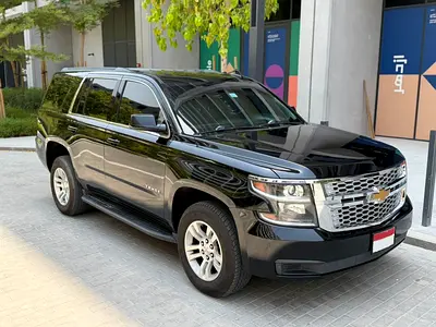 2019 Chevrolet TAHOE — фото 7