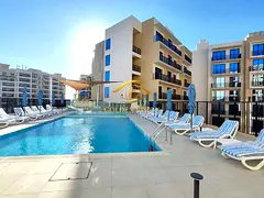 Spacious 3-Bedroom Furnished | Mid Floor | Modern Living