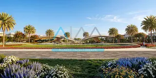 FLORENCE VILLAS LUXURY VILLA COMMUNITY BUY WITH PAYMENT PLAN FREE HOLD AREA