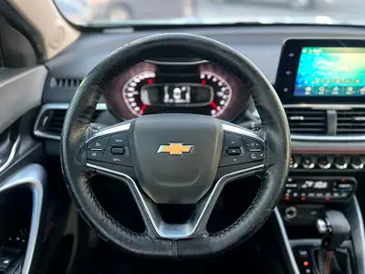 Chevrolet Groove Premier, миниатюра 4