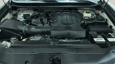 2021 Toyota PRADO 照片 13