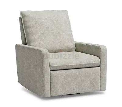 Pottery Barn Recliner / Nursing Chair