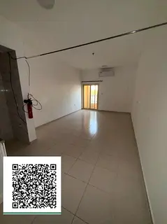 For annual rent in Ajman – Al Rashidiya 1 ✨ Studio in a new building – first tenant
